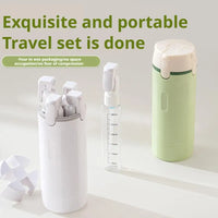 TravelFlow™ 4 en 1
